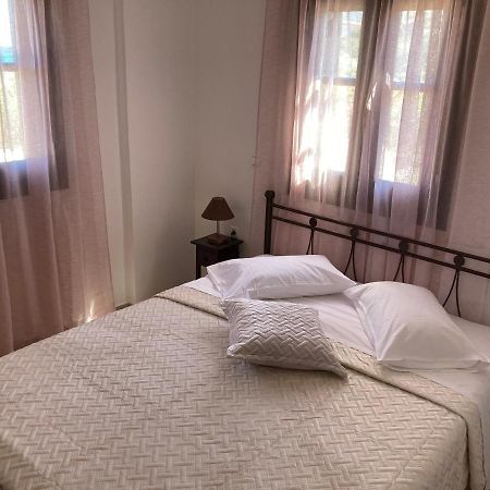 Kouremenos Beach Apartments Palekastro Exterior photo