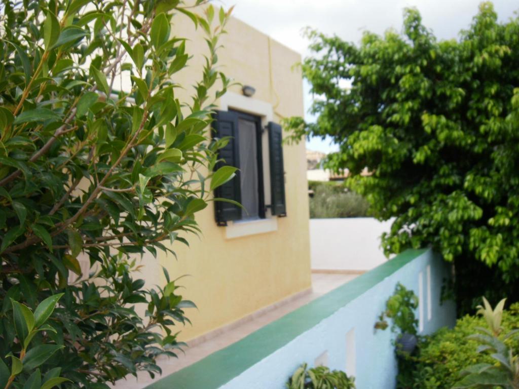 Kouremenos Beach Apartments Palekastro Room photo